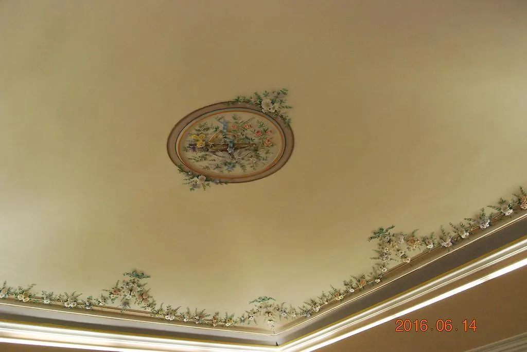 Apartment Duca Di Sarro Le Suites Catania
