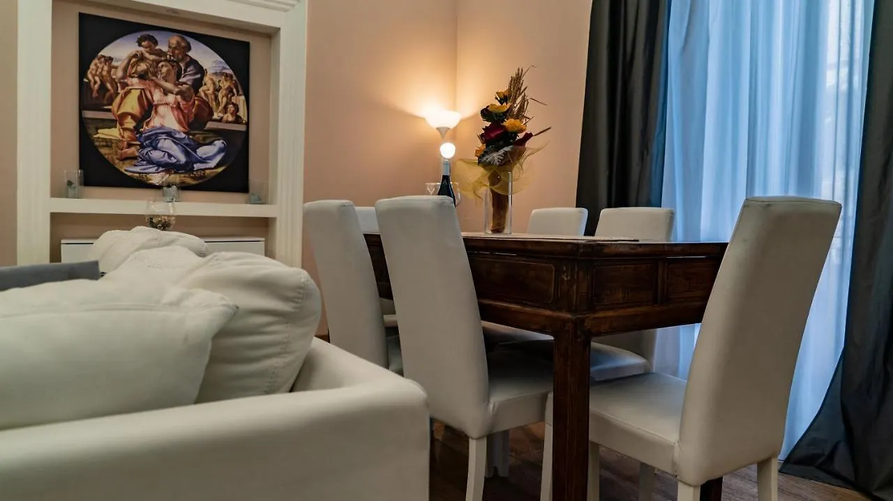 Duca Di Sarro Le Suites Catania Italien