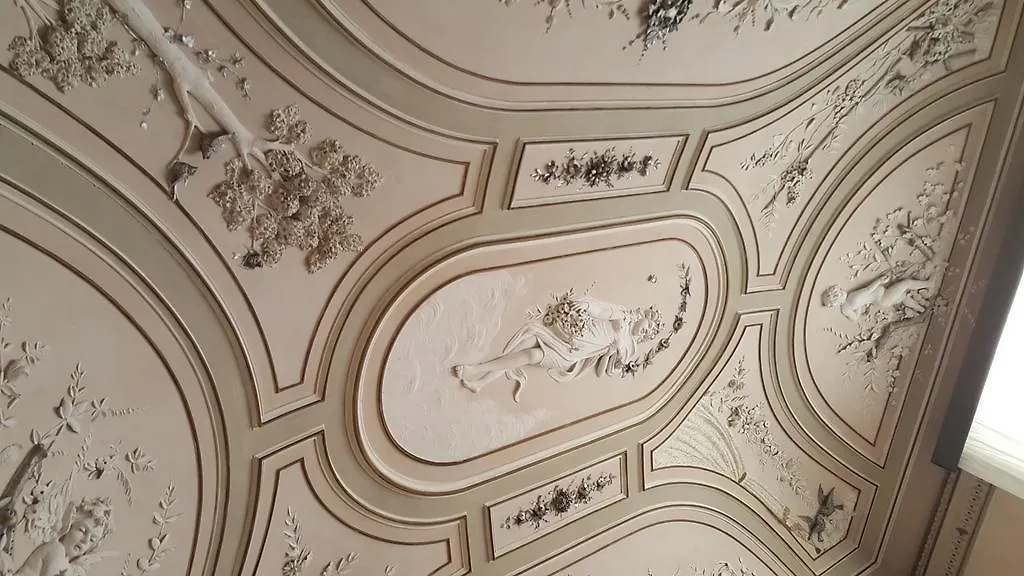 Duca Di Sarro Le Suites 卡塔尼亚 意大利